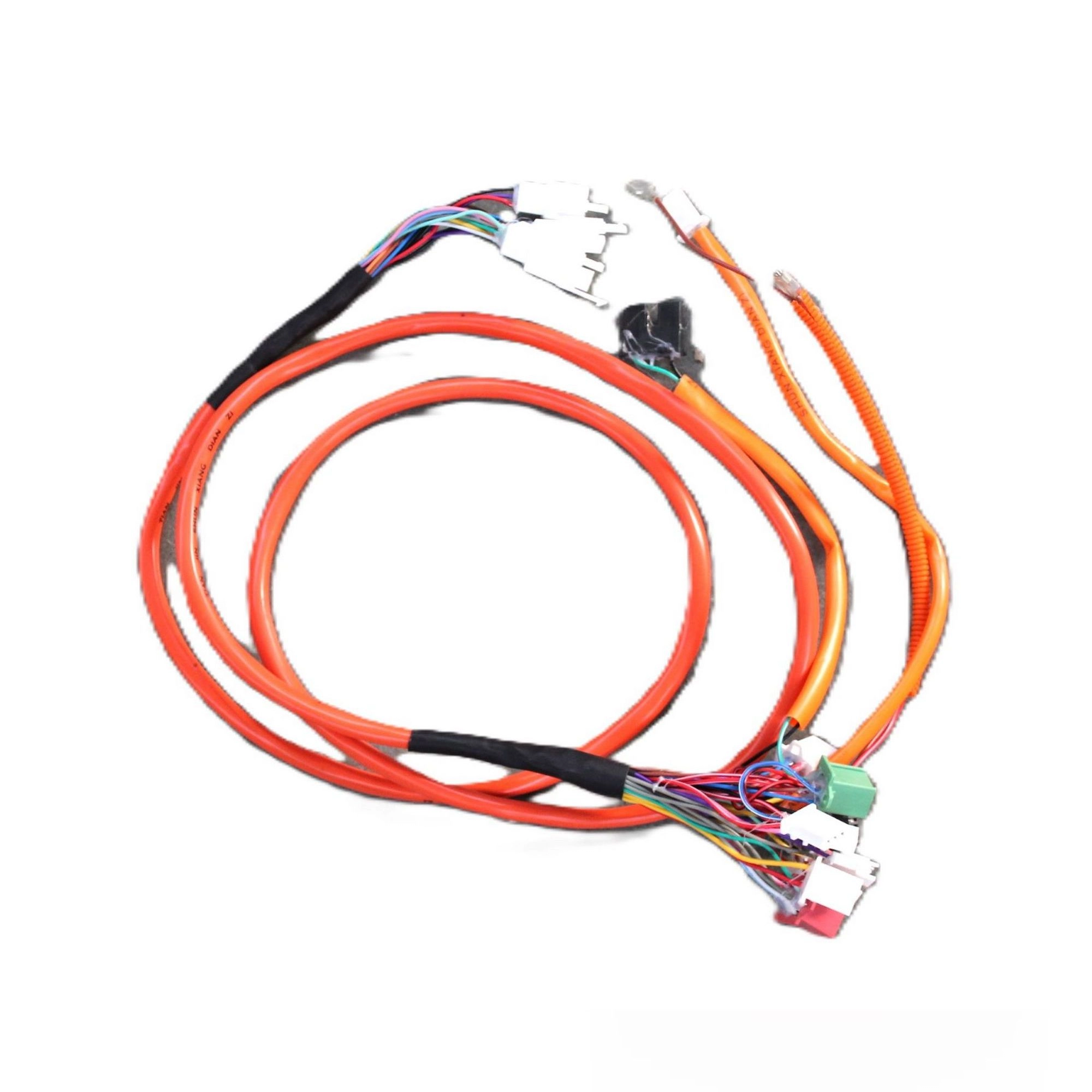 ARORA FELIX PRO ELEKTRİK TESİSATI #FELIX PRO-052